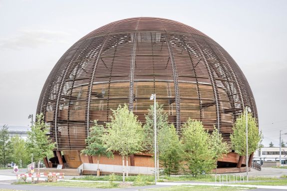 StandAnsicht West. Foto: Elia Schneider, 2024arddatei