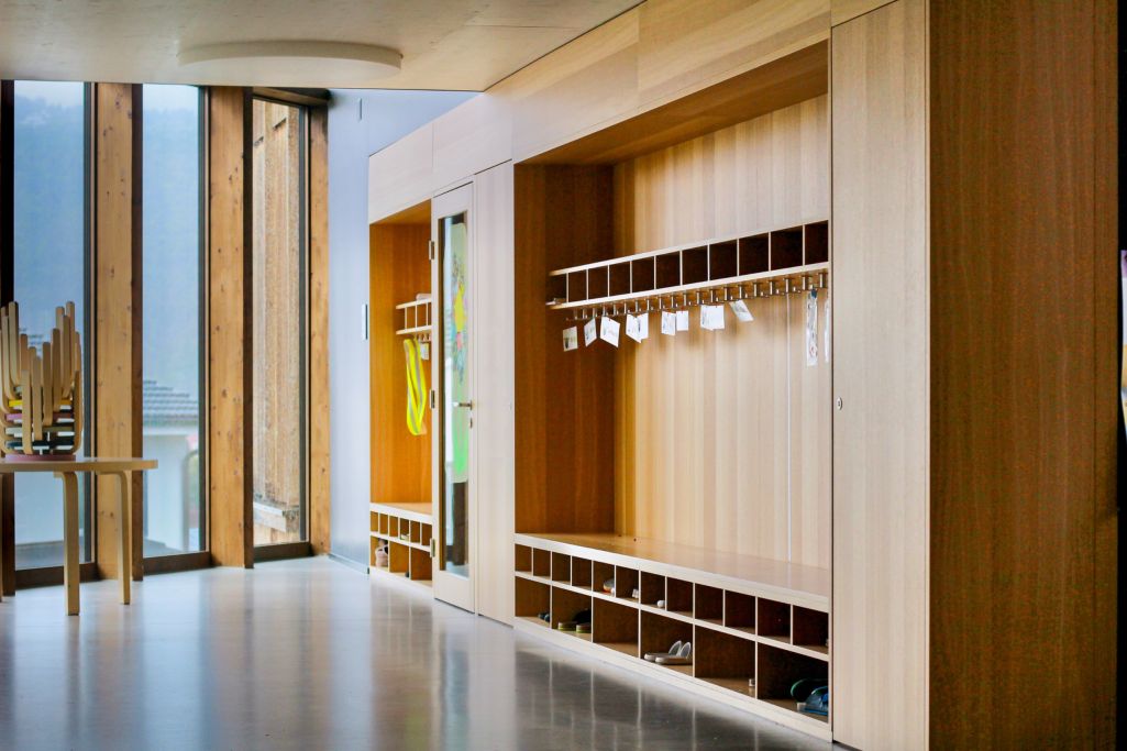 Foyer. Foto: Greg Snijders, 2023