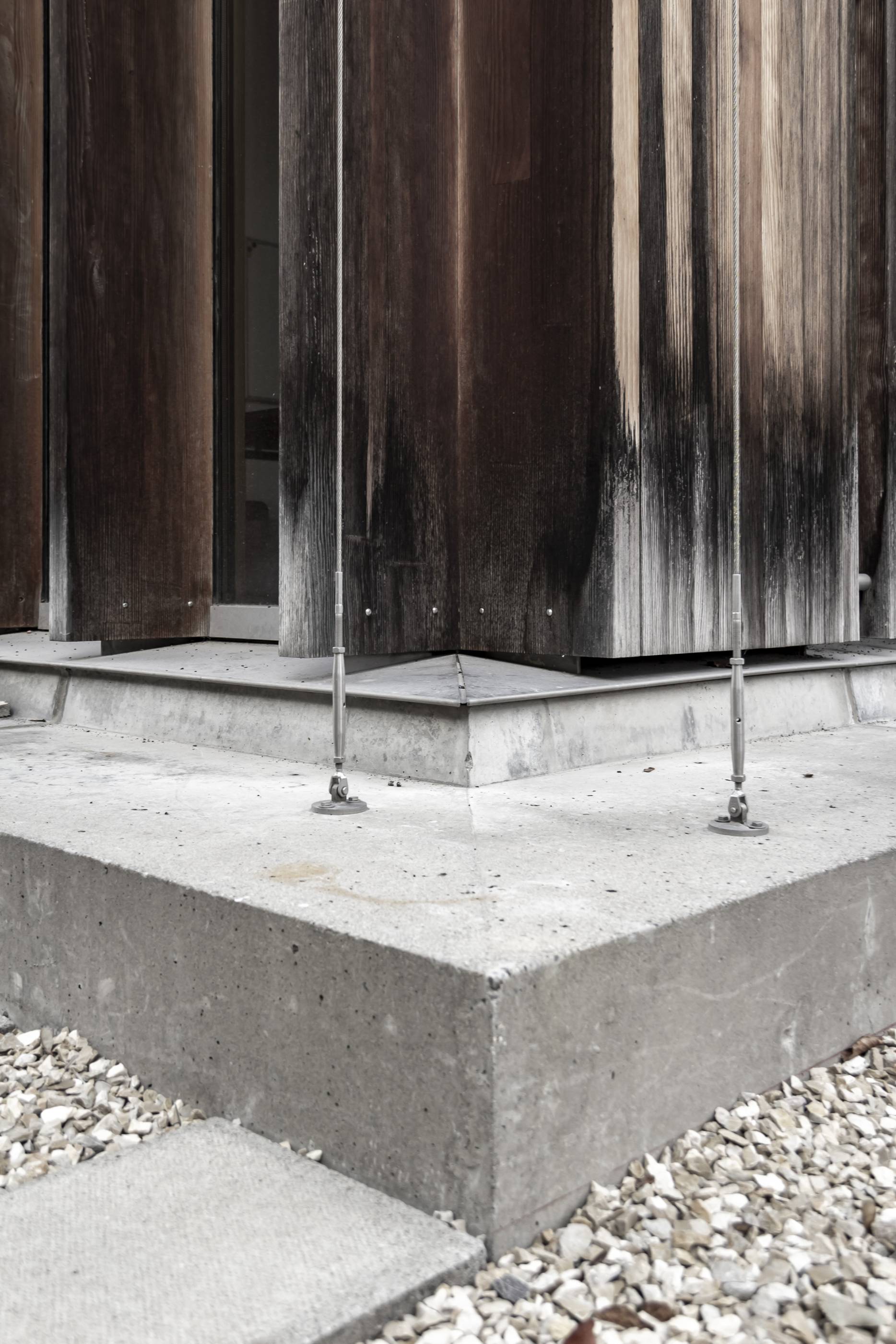 Detail. Foto: Sébastian Mäusli, 2023