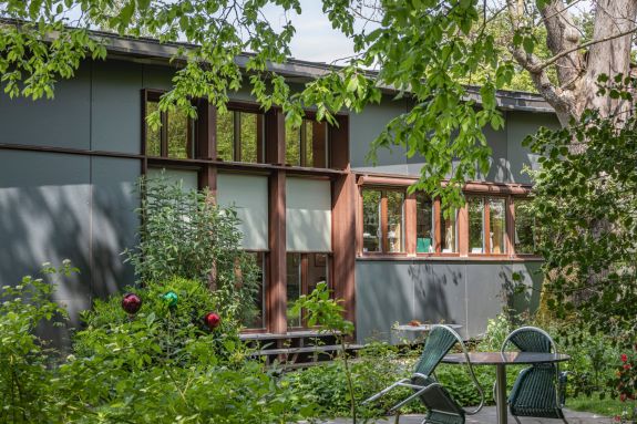 Detail. Foto: Elia Schneider, 2024