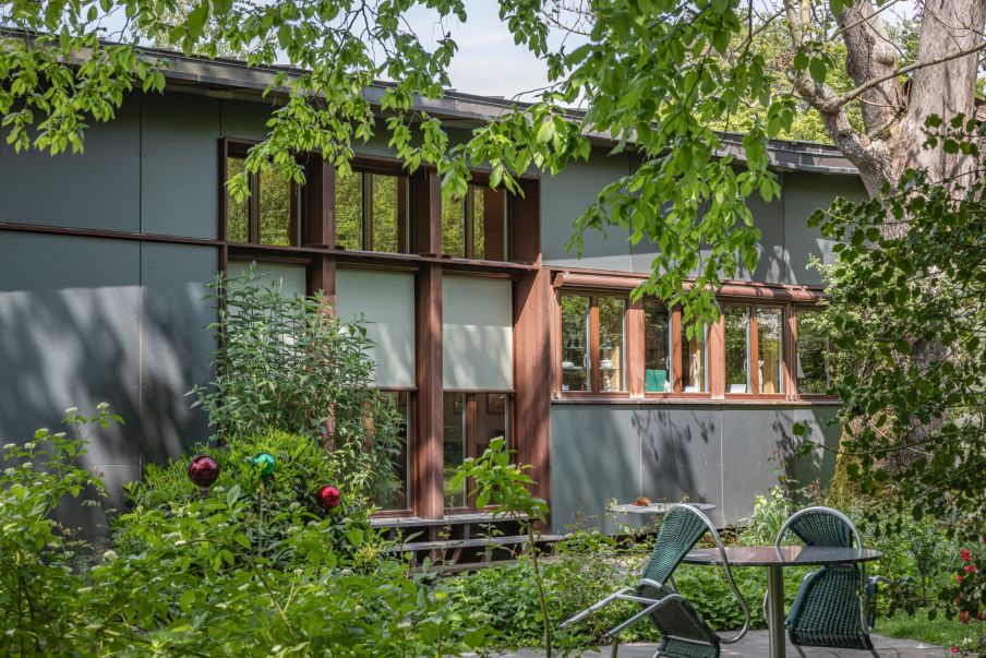 Detail. Foto: Elia Schneider, 2024	