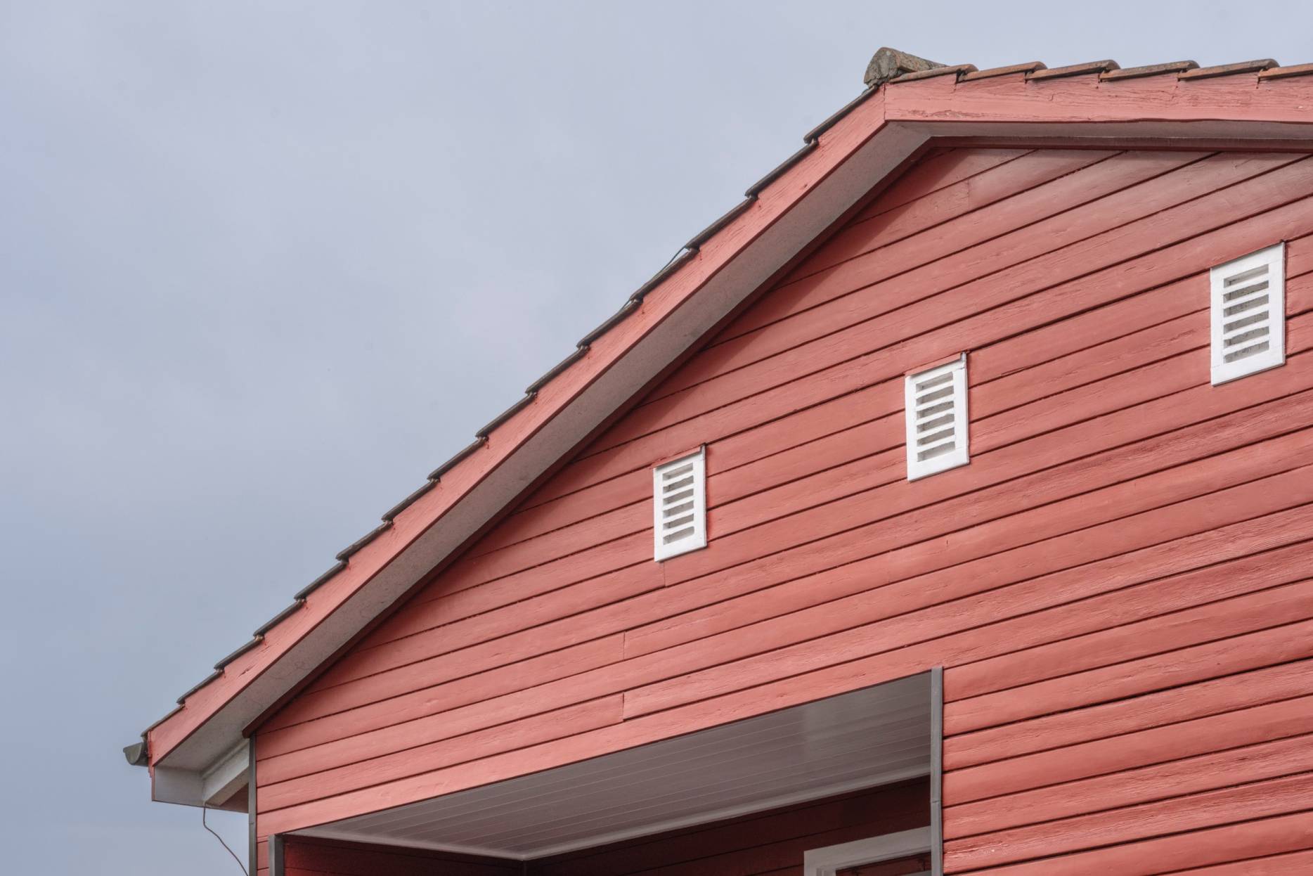 Detail Ortgang. Foto: Elia Schneider, 2023