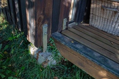 Schwelle. Foto: Daniel Heid, 2023