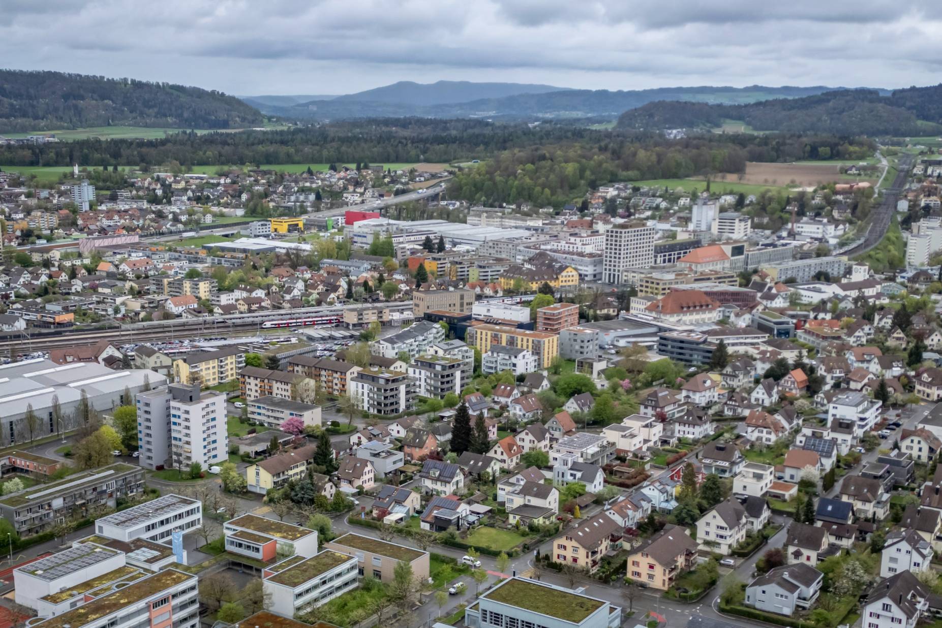 Kontext. Foto: Elia Schneider, 2024 