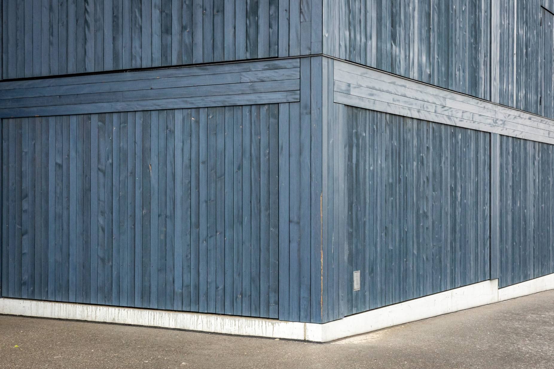 Sockel. Foto: Elia Schneider, 2024