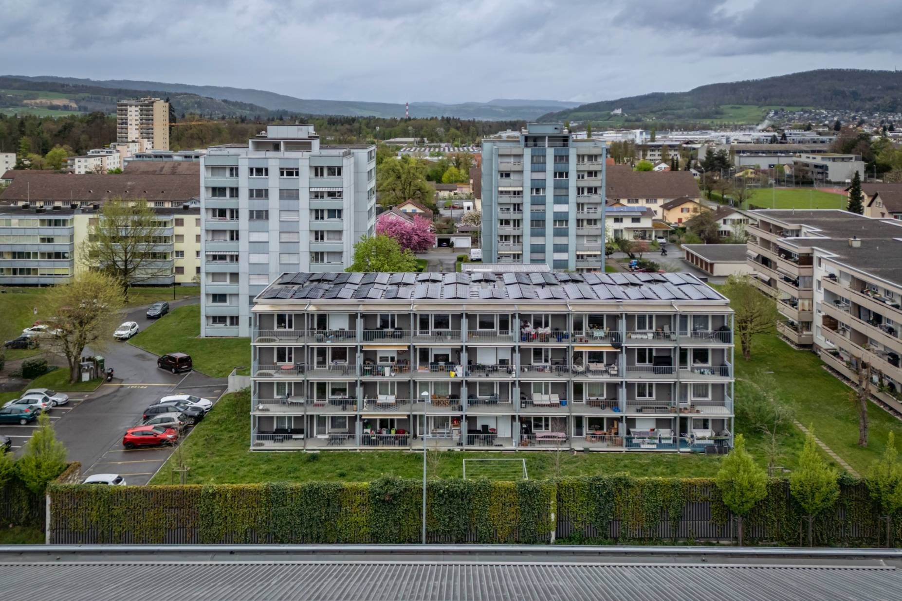 Kontext. Foto: Elia Schneider, 2024