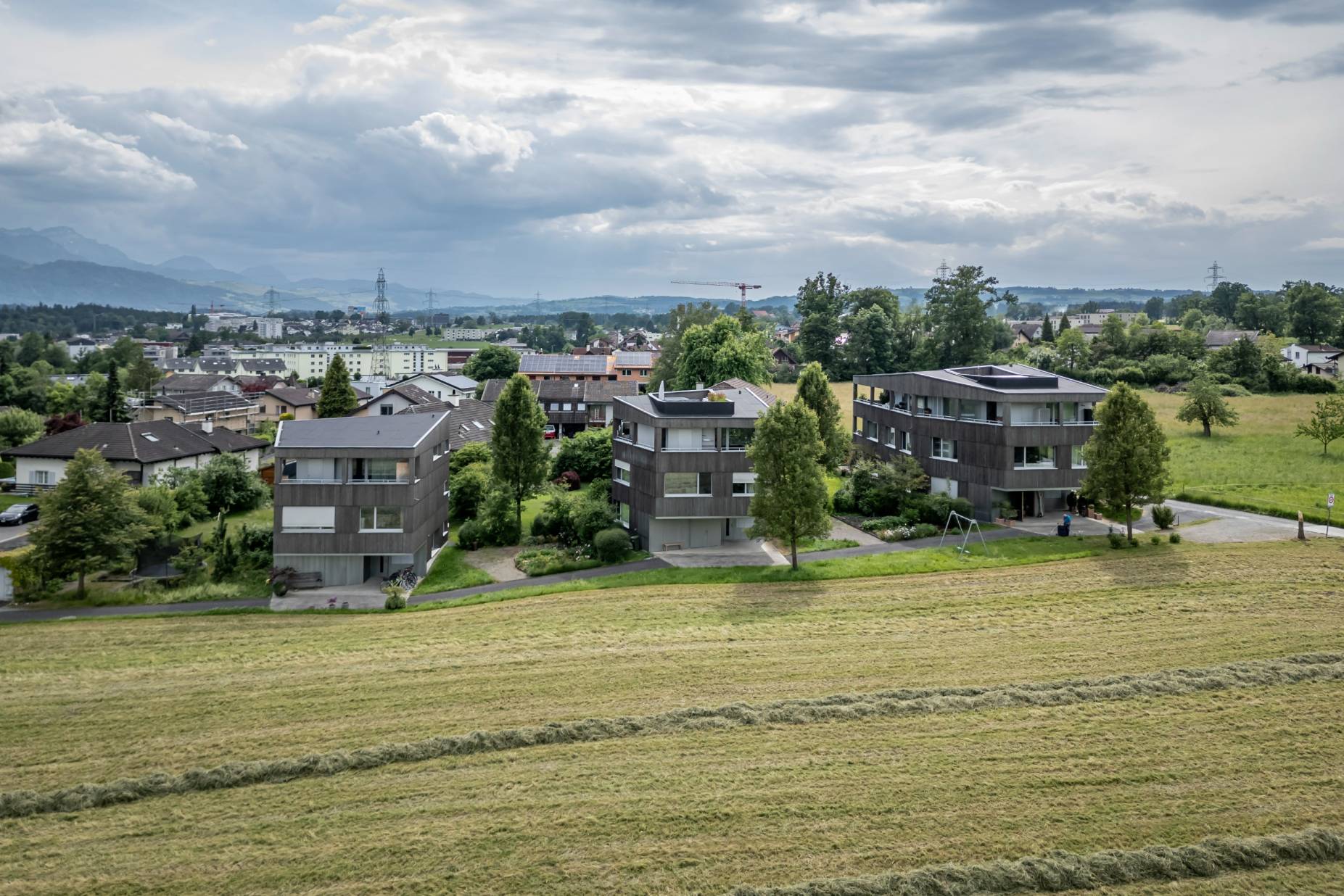 Kontext. Foto: Elia Schneider, 2024