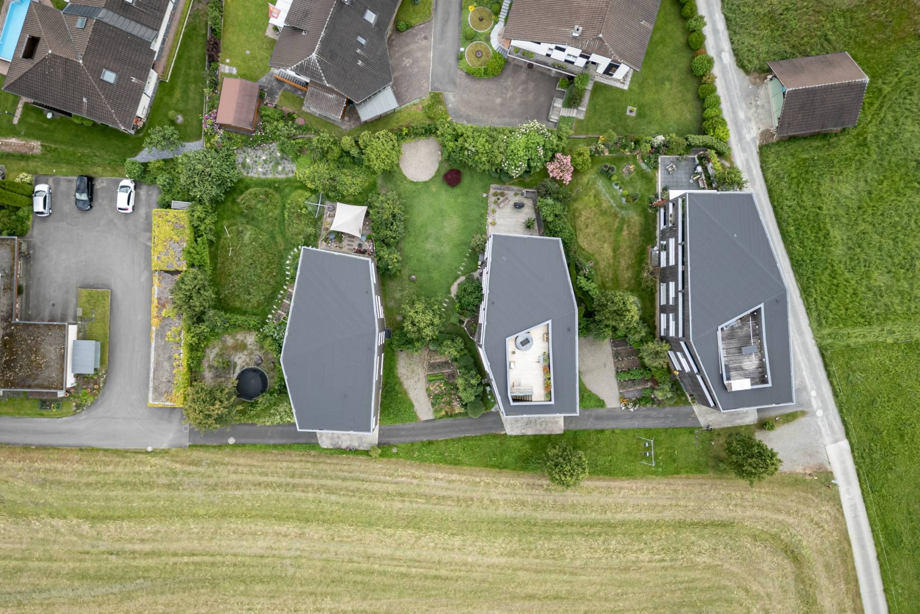 Situation. Foto: Elia Schneider, 2024