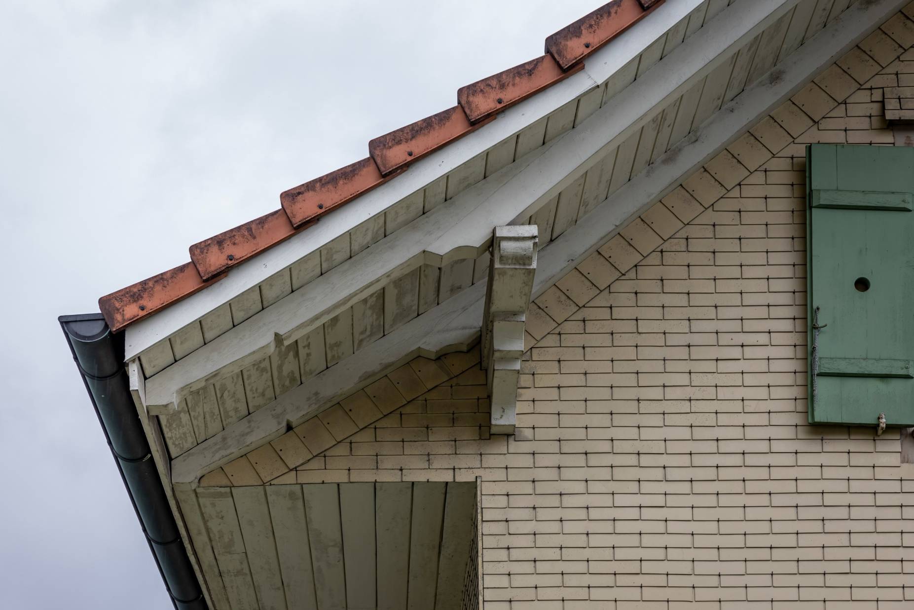 Detail Ortgang. Foto: Elia Schneider, 2023