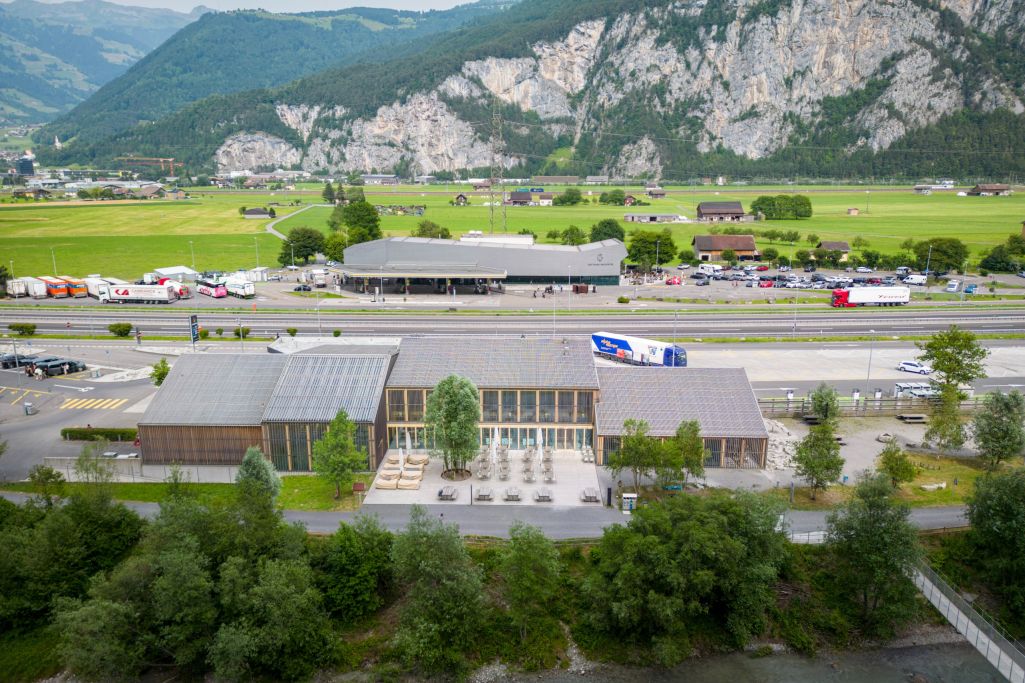 Kontext. Foto: Elia Schneider, 2023