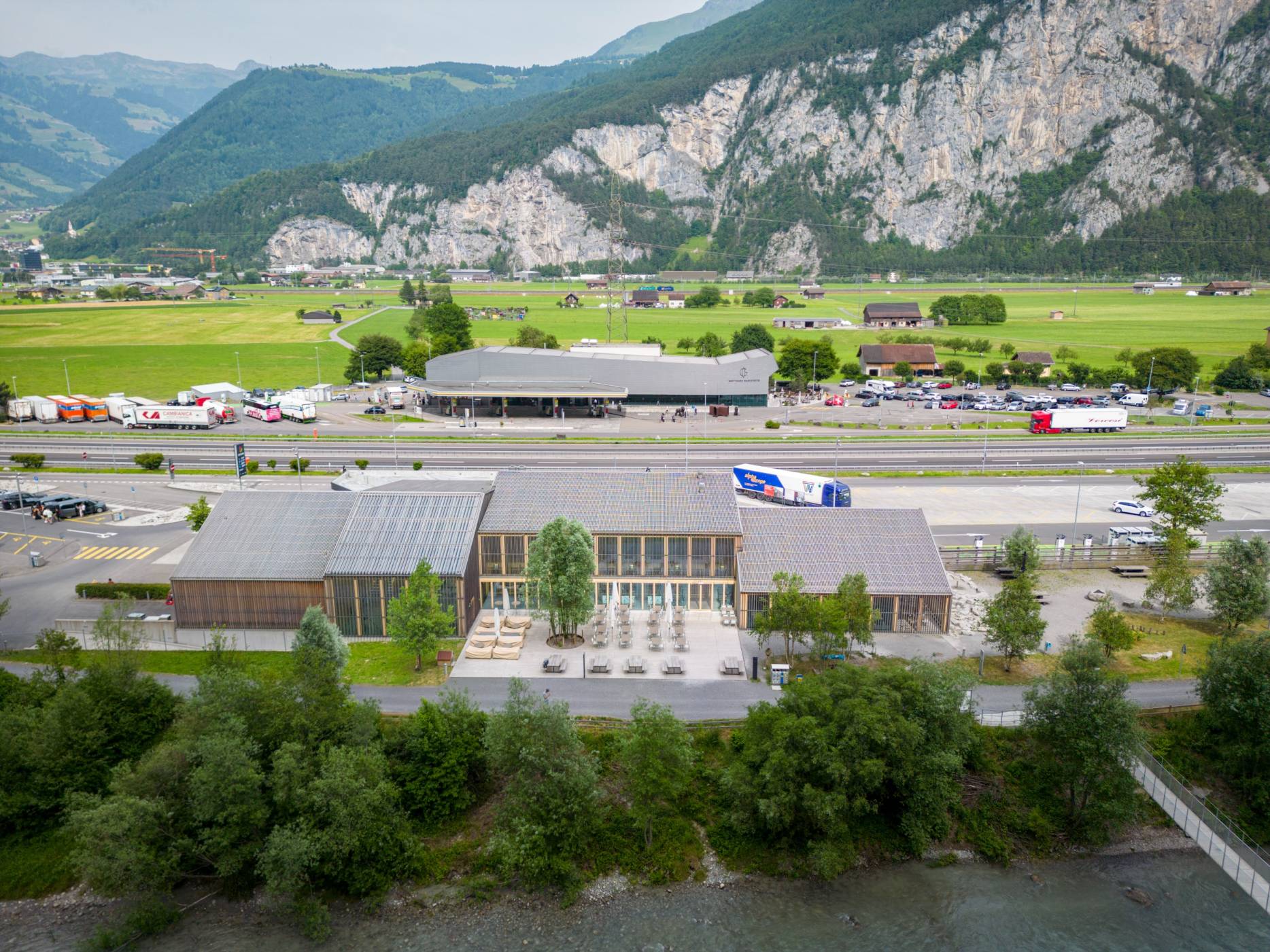 Kontext. Foto: Elia Schneider, 2023