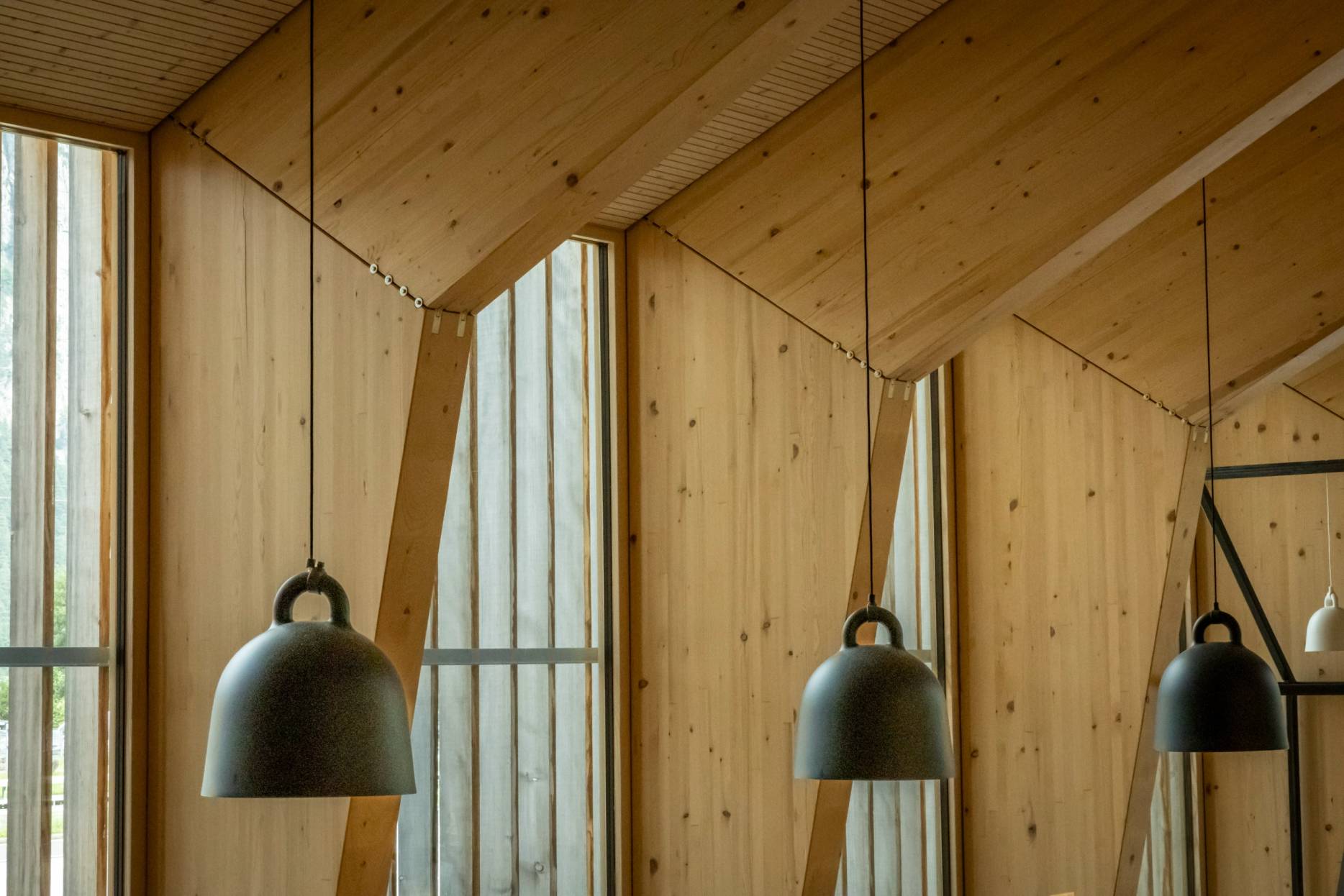 Detail Fügung. Foto: Elia Schneider, 2023