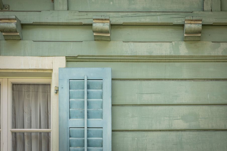 Konsolen. Foto: Elia Schneider 2023