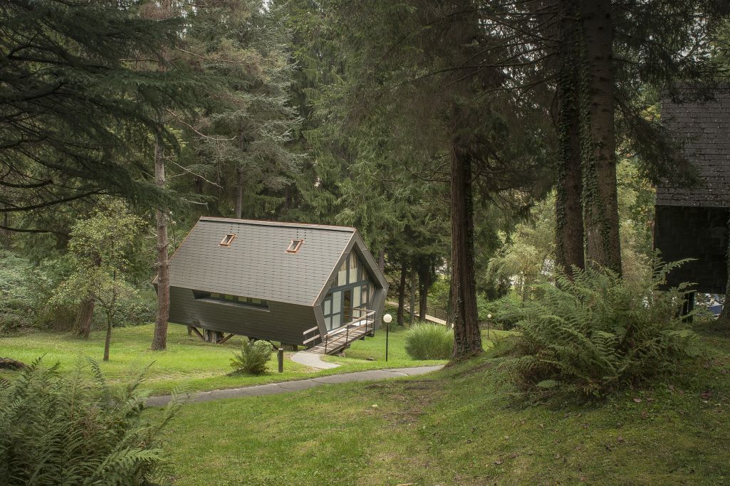 Umgebung. Bild: Elia Schneider, 2015