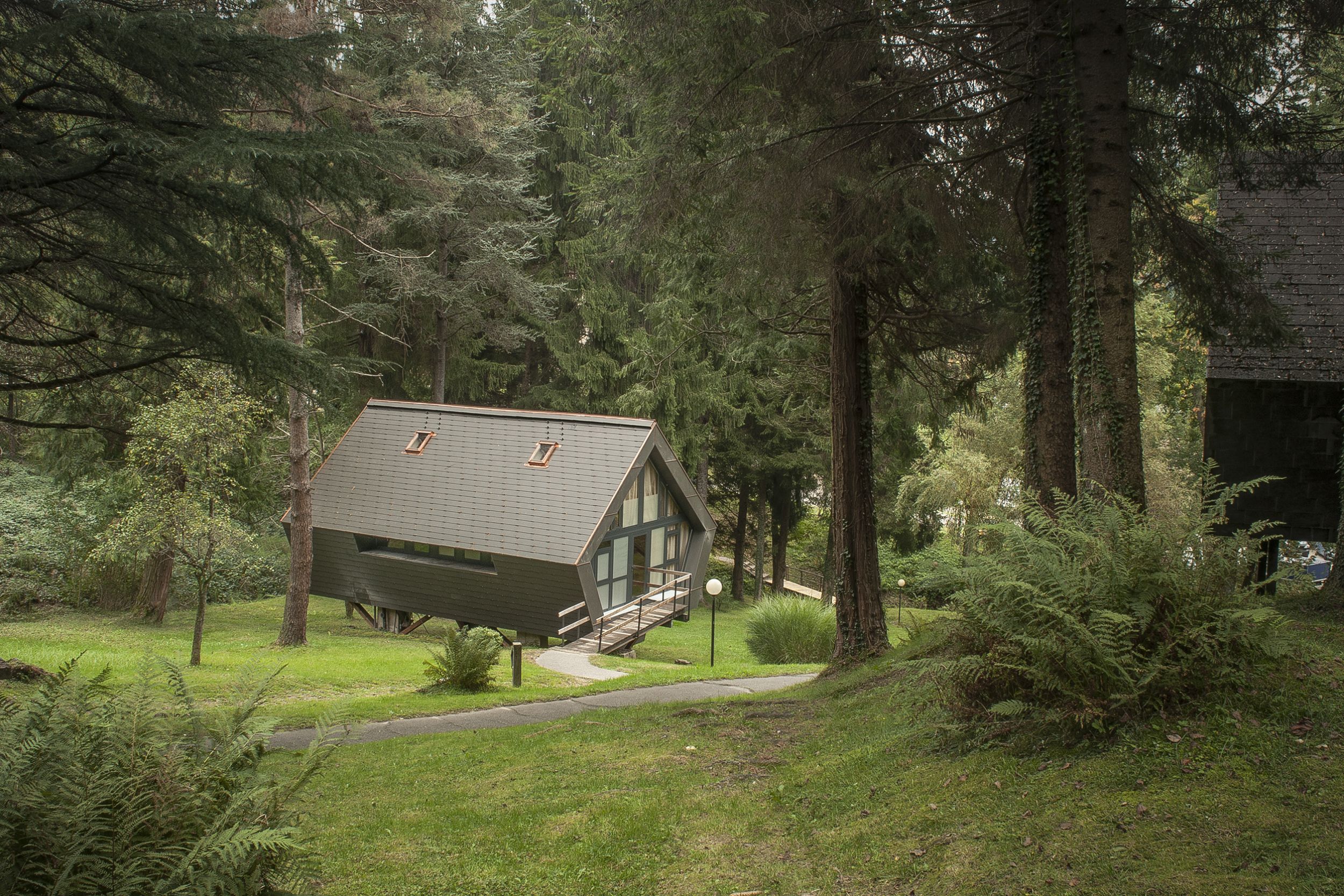 Umgebung. Bild: Elia Schneider, 2015