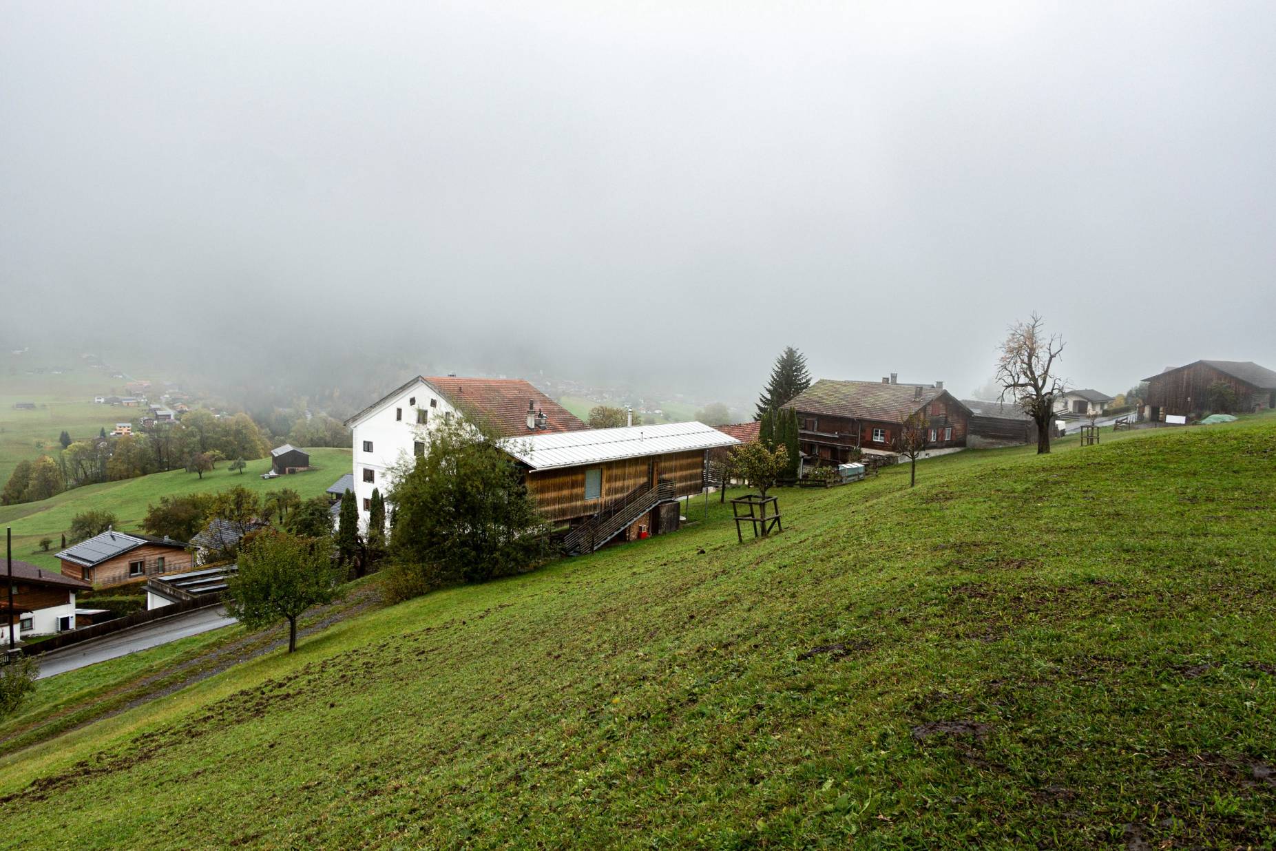 Kontext. Foto: Men Hermle, 2003