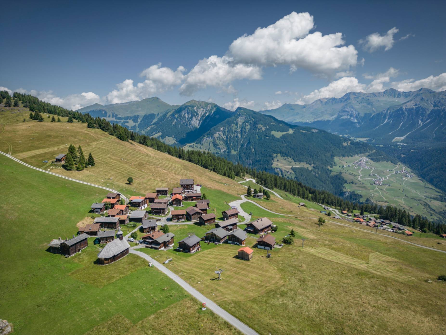 Kontext. Foto: Elia Schneider, 2023