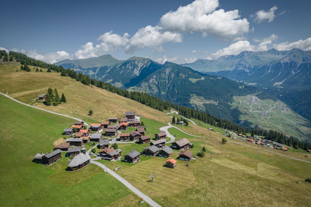 Kontext. Foto: Elia Schneider, 2023