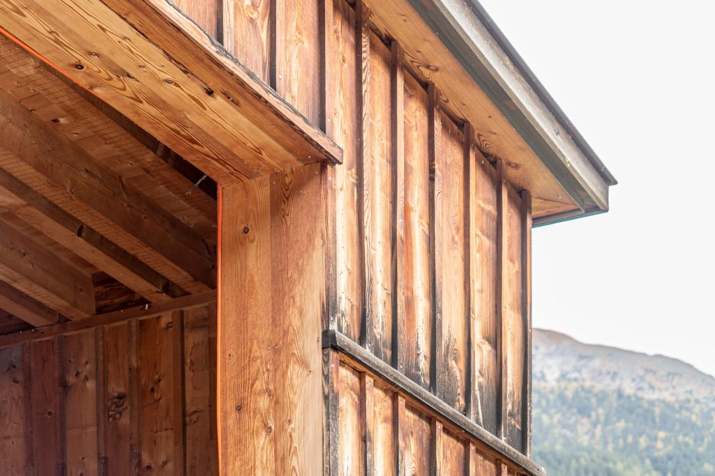 Tor Werkhof. Foto: Elia Schneider, 2022