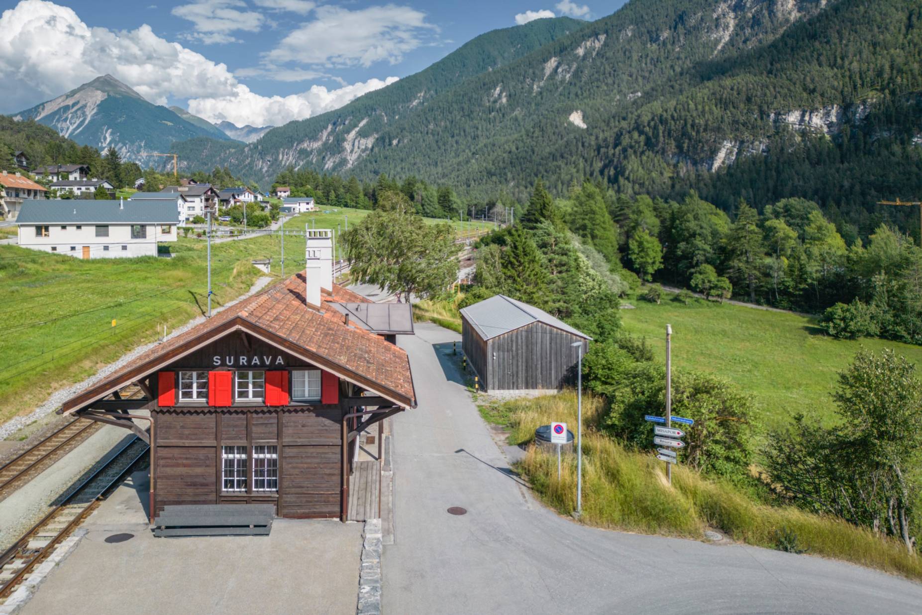 Kontext. Foto: Elia Schneider, 2023