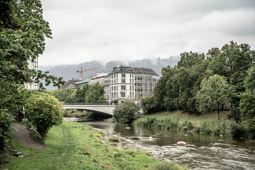 Tamedia, Zürich
