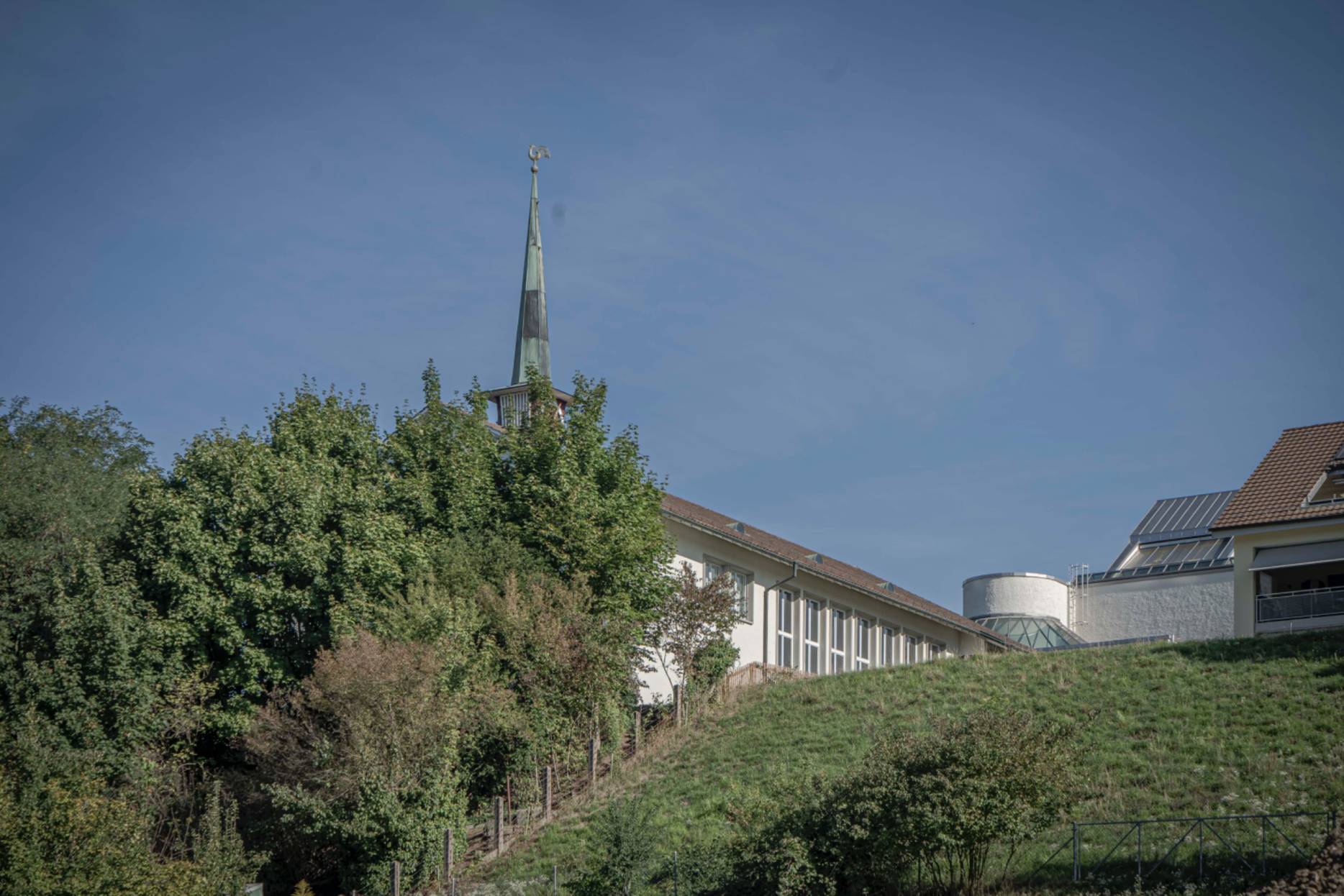 Kontext. Foto: Elia Schneider, 2022