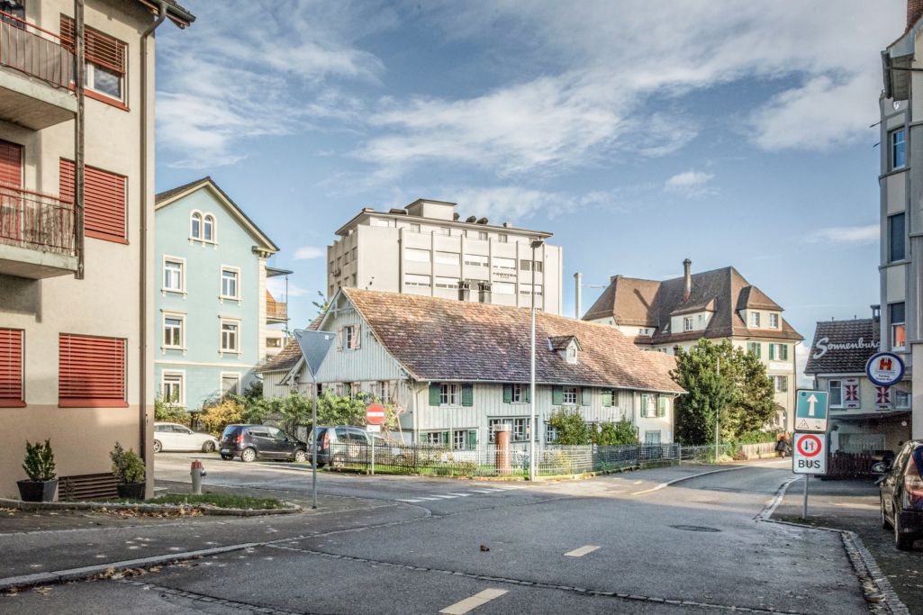 Kontext. Foto: Yannick Kaufmann, 2023