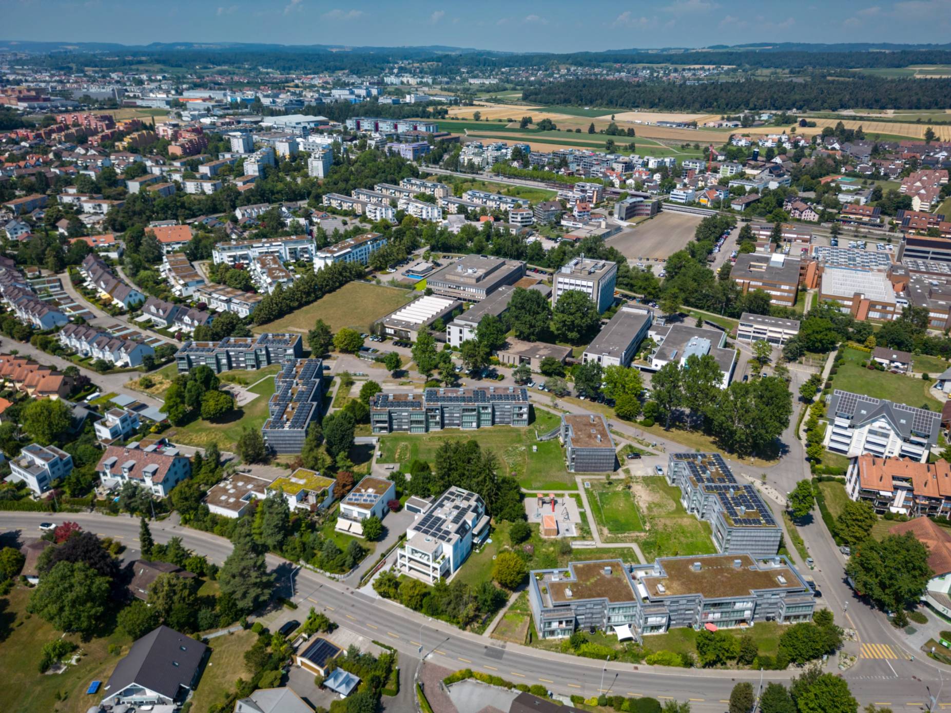 Kontext. Foto: Elia Schneider, 2023