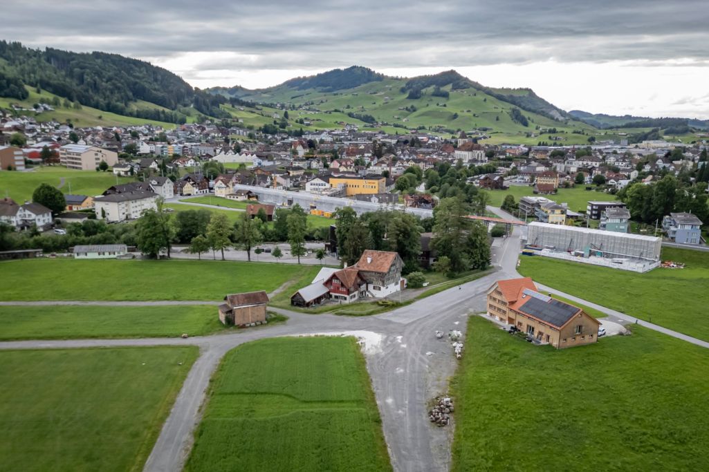 Kontext. Foto: Elia Schneider, 2024