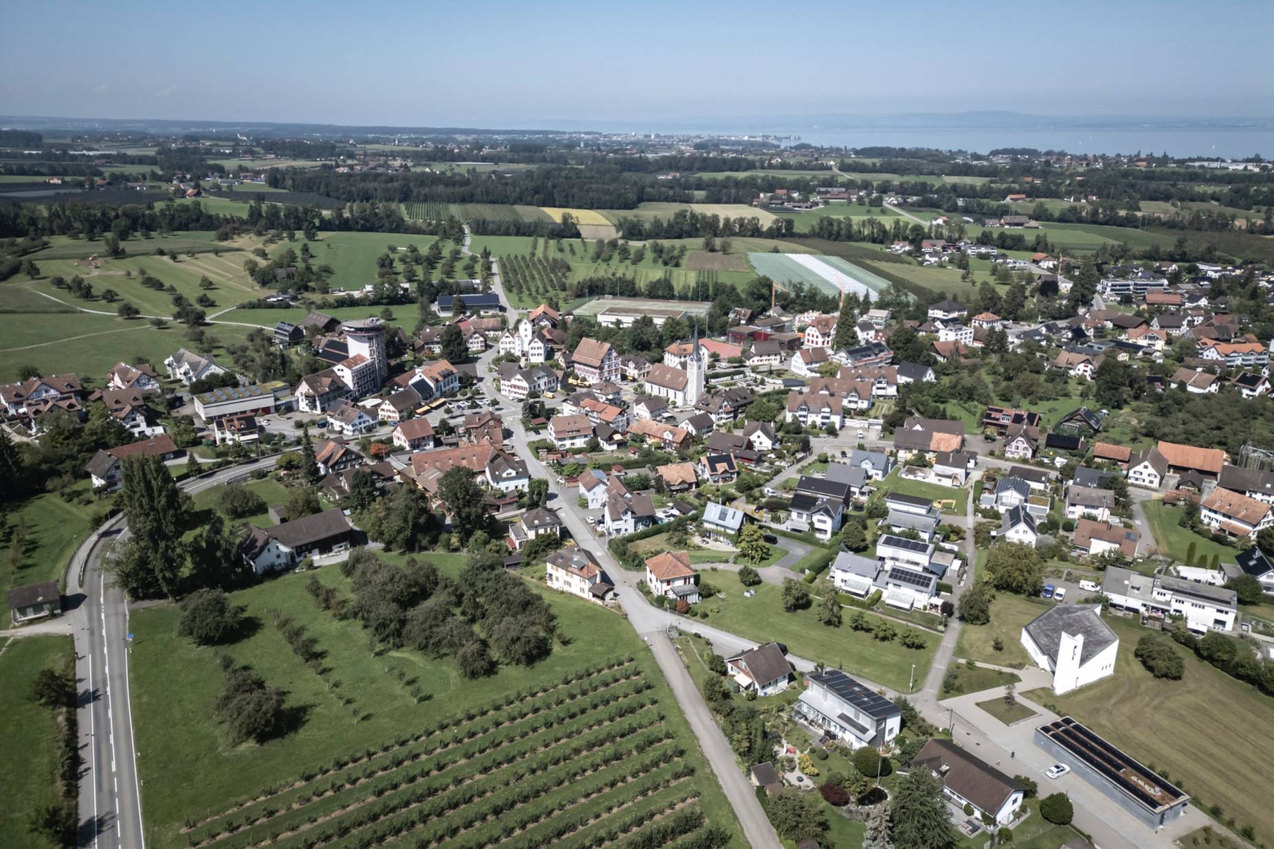 Kontext. Foto: Elia Schneider, 2024