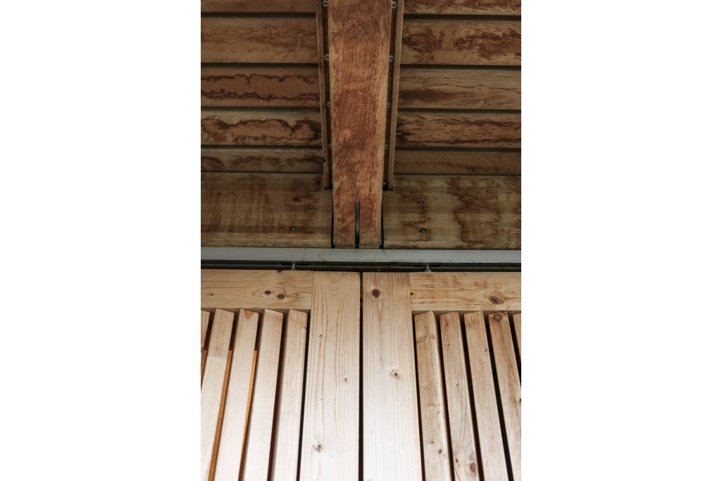 Detail. Foto: Gabriel Fürst, 2021