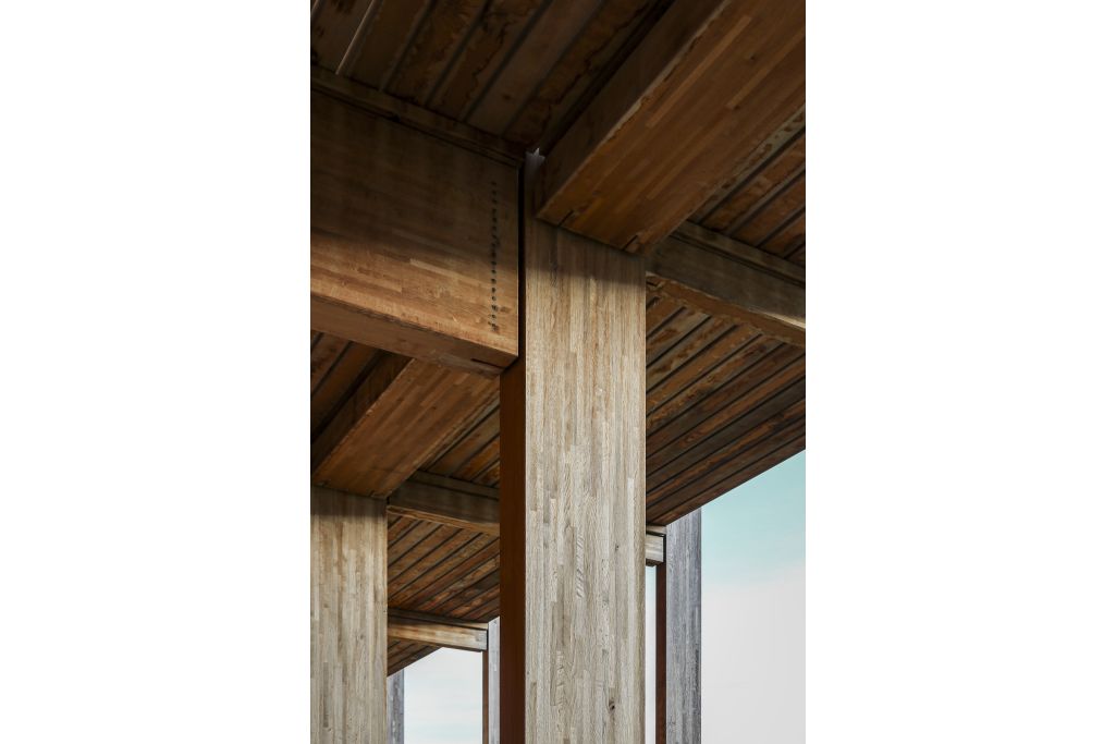 Detail. Foto: Gabriel Fürst, 2021